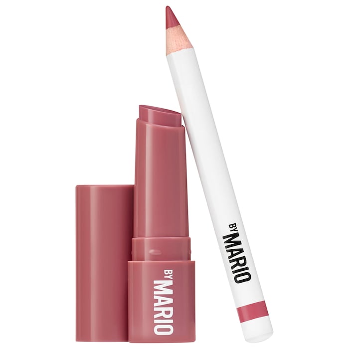 Makeup By Mario Dream Lip Kit