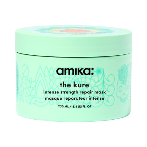 Amika 
The Kure Intense Strength Repair Hair Mask