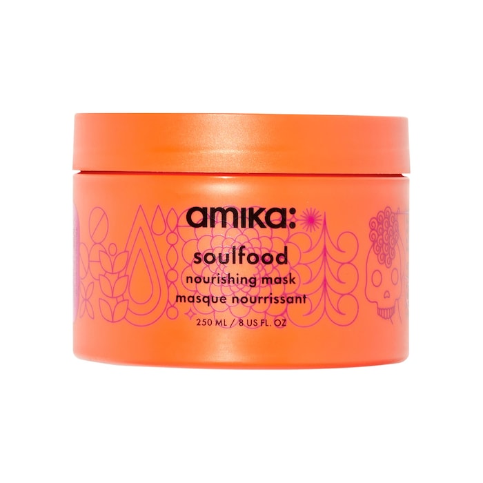 Amika 
The Kure Intense Strength Repair Hair Mask