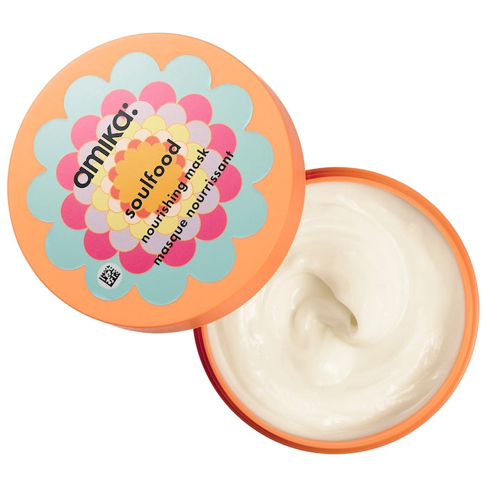 Amika 
The Kure Intense Strength Repair Hair Mask