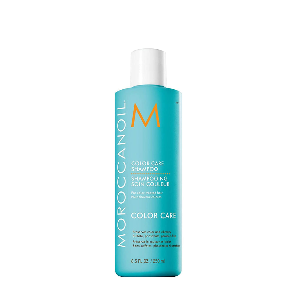 MoroccanOil Color Care Shampoo & Conditioner 8.5oz Duo (Standard Full Size)