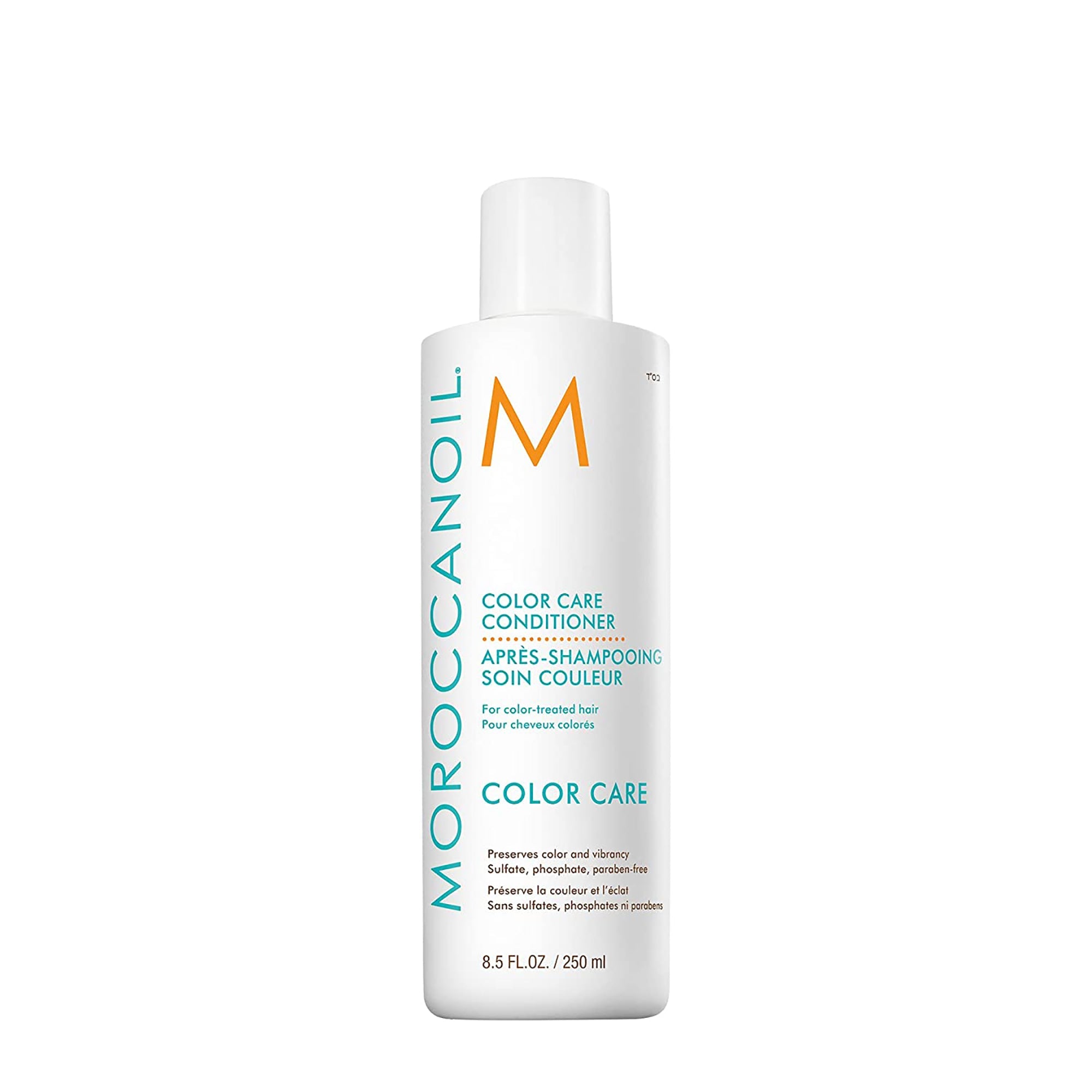 MoroccanOil Color Care Shampoo & Conditioner 8.5oz Duo (Standard Full Size)