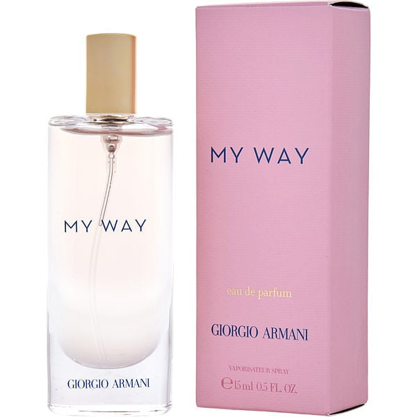 Giorgio Armani- My Way 15ML