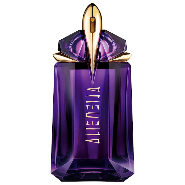 Mugler (FULL SIZE)
Alien Eau de Parfum with Cashmere Wood & Amber