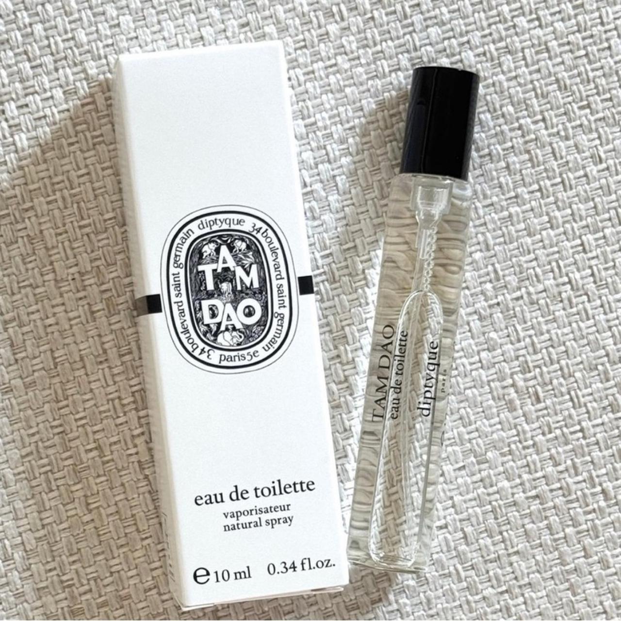 DIPTYQUE (10ml) Unisex
Tam Dao Eau de Toilette