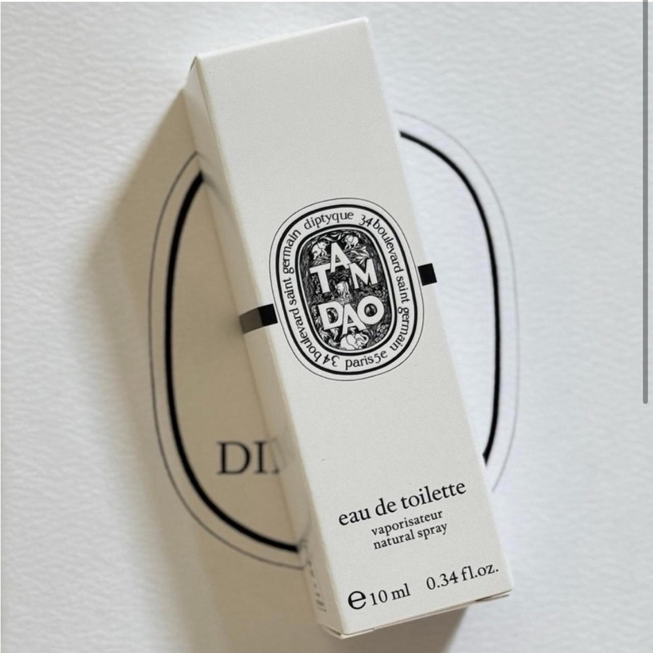 DIPTYQUE (10ml) Unisex
Tam Dao Eau de Toilette