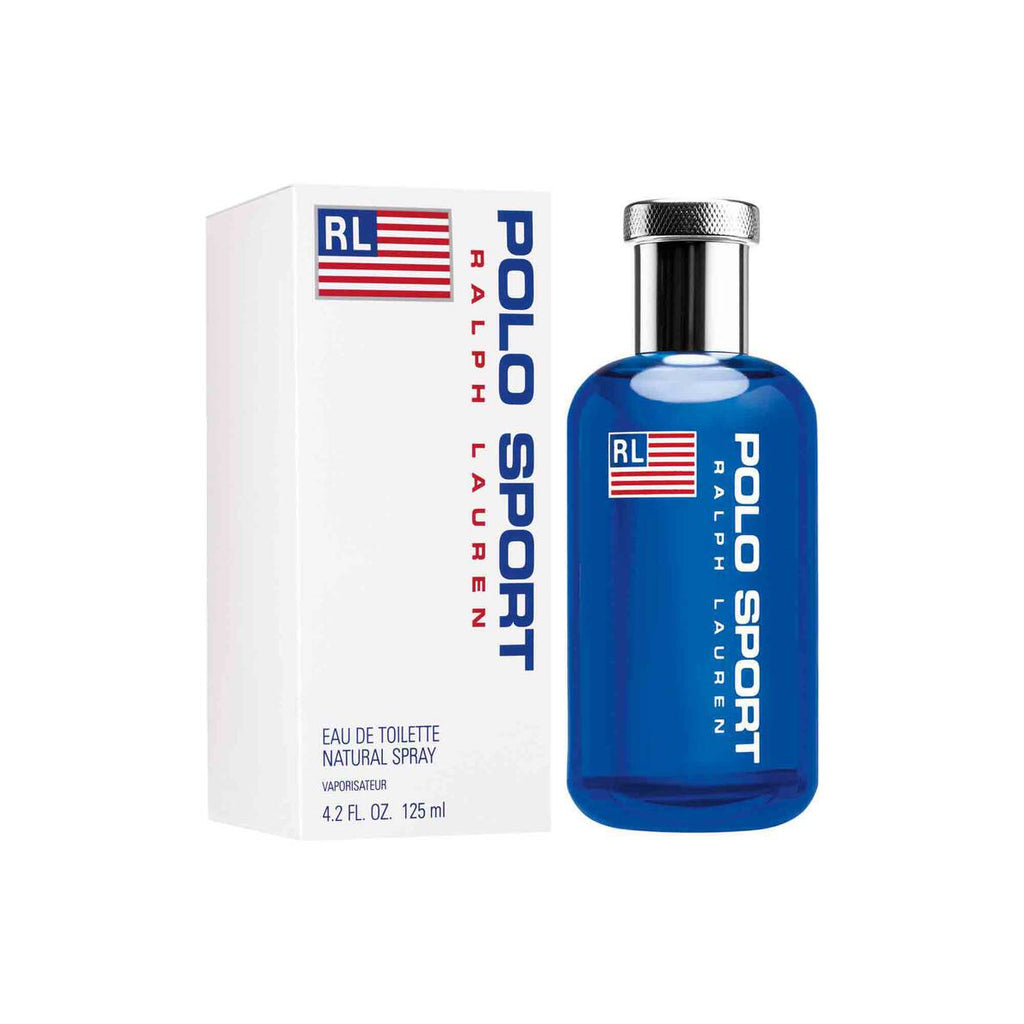 Polo Sport Eau de Toilette (Men) Full Size